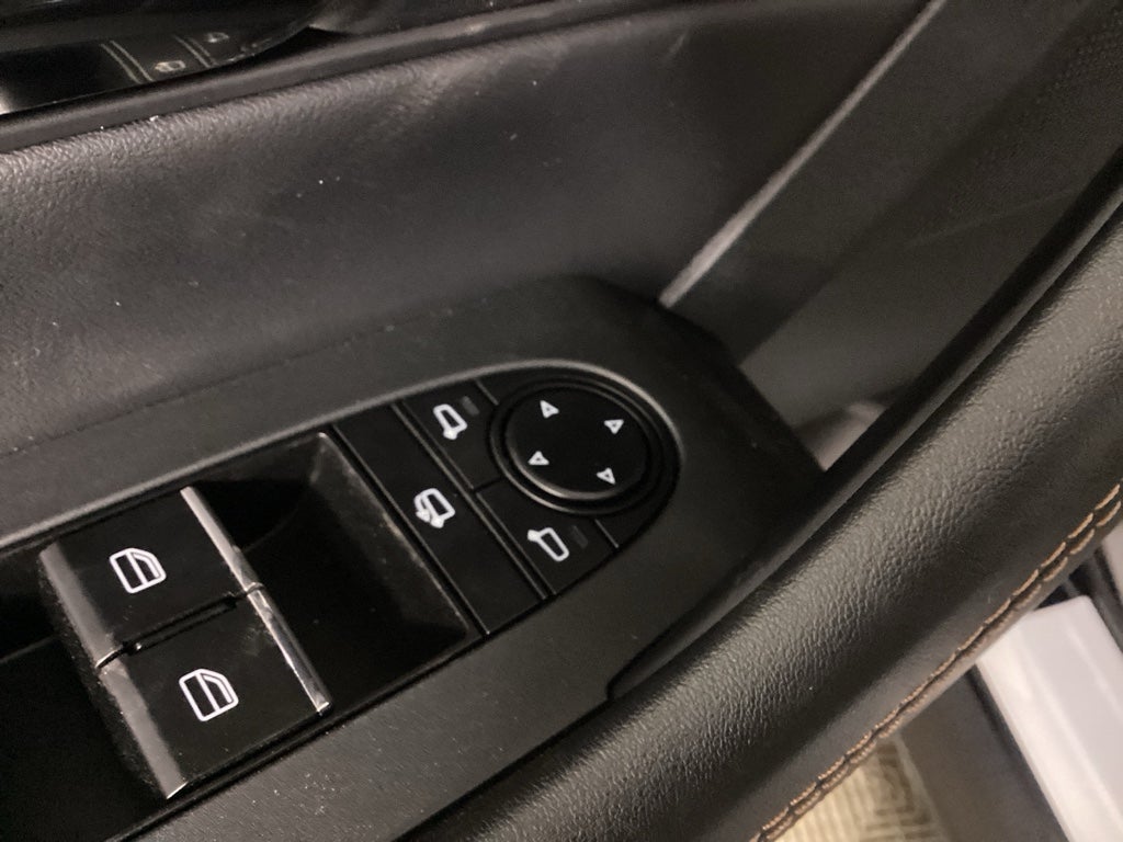 2026 Mazda Mazda CX-90 Premium Sport