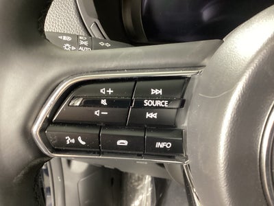 2026 Mazda Mazda CX-90 Premium Sport