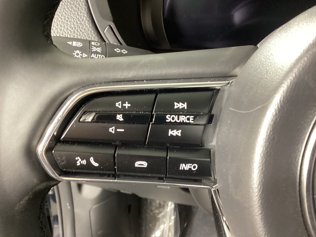 2026 Mazda Mazda CX-90 Premium Sport