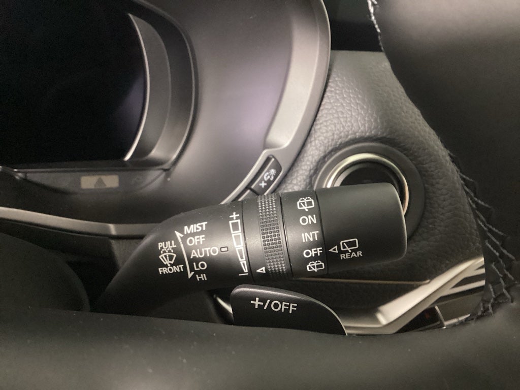 2026 Mazda Mazda CX-90 Premium Sport