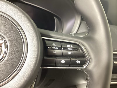 2026 Mazda Mazda CX-90 Premium Sport