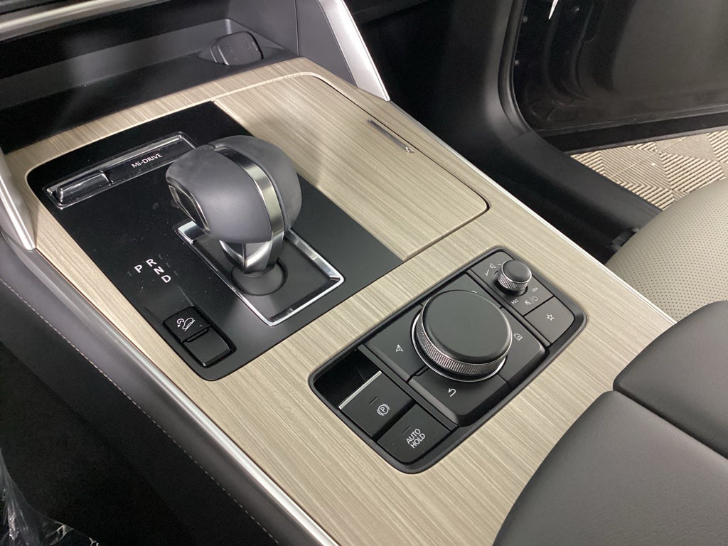 2026 Mazda Mazda CX-90 Premium Sport