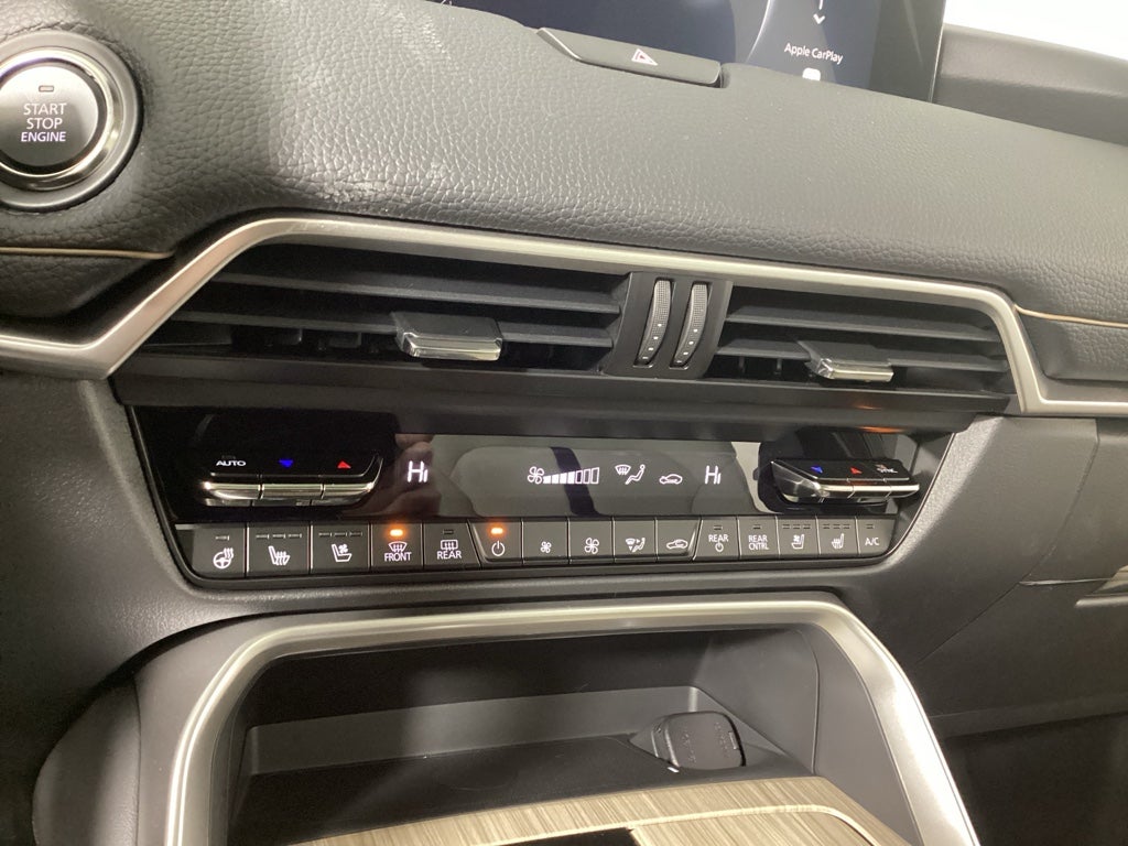 2026 Mazda Mazda CX-90 Premium Sport