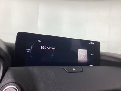 2026 Mazda Mazda CX-90 Premium Sport