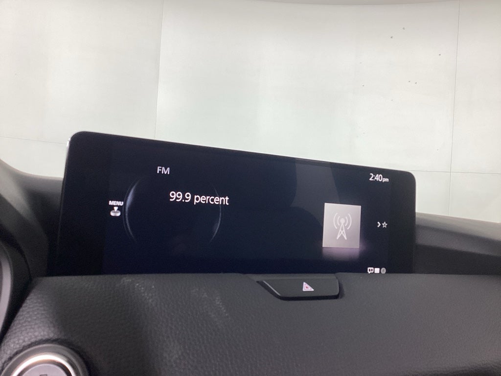 2026 Mazda Mazda CX-90 Premium Sport