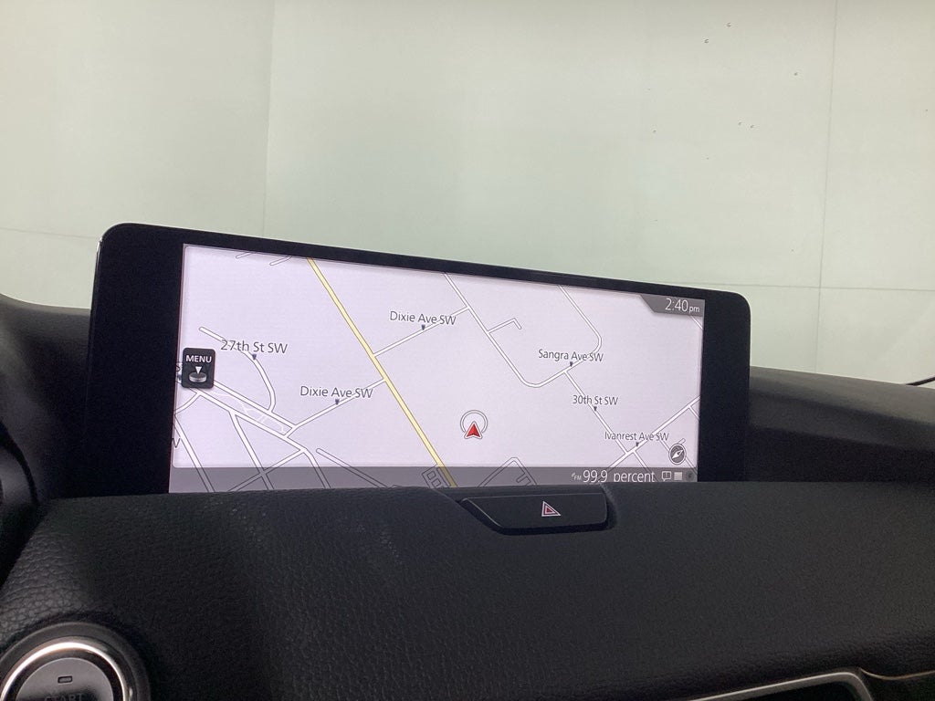 2026 Mazda Mazda CX-90 Premium Sport