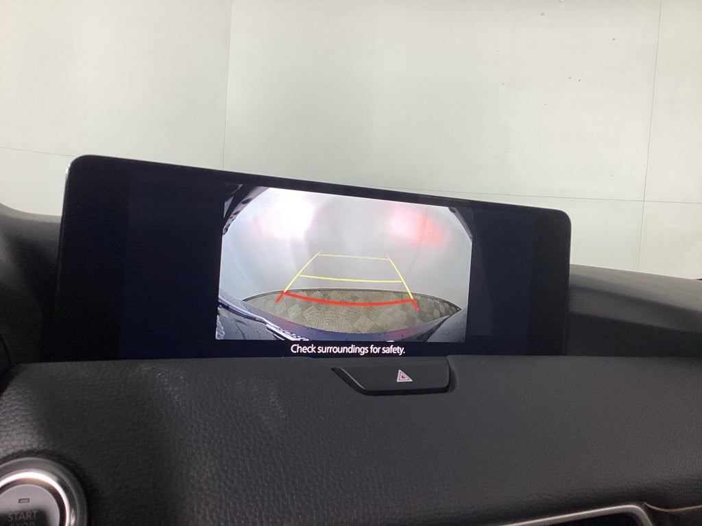 2026 Mazda Mazda CX-90 Premium Sport