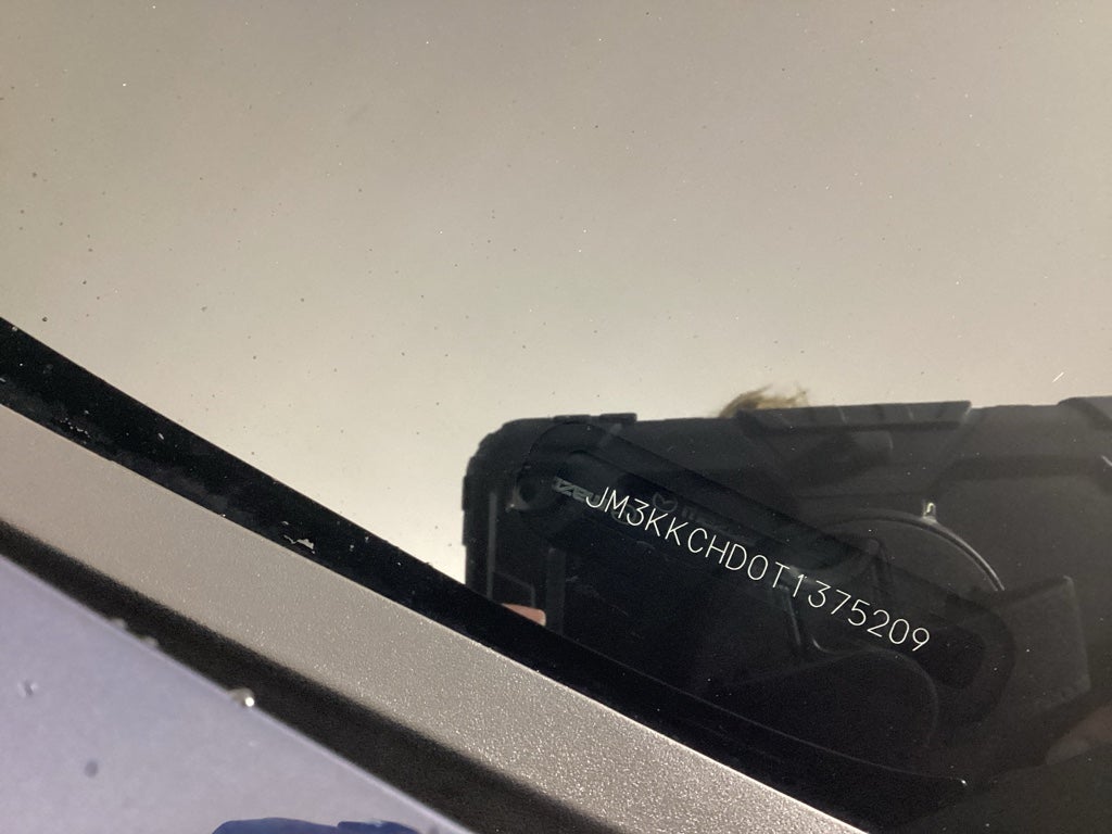 2026 Mazda Mazda CX-90 Premium Sport