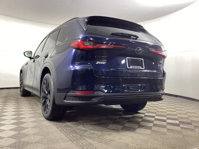 2026 Mazda Mazda CX-90 Premium Sport