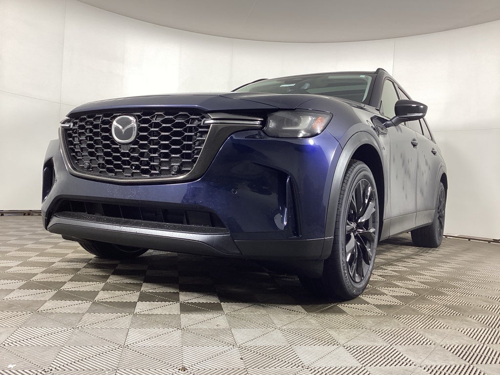 2026 Mazda Mazda CX-90 Premium Sport