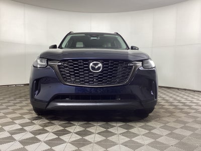 2026 Mazda Mazda CX-90 Premium Sport