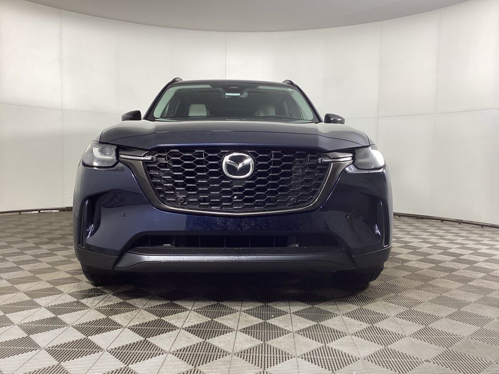 2026 Mazda Mazda CX-90 Premium Sport