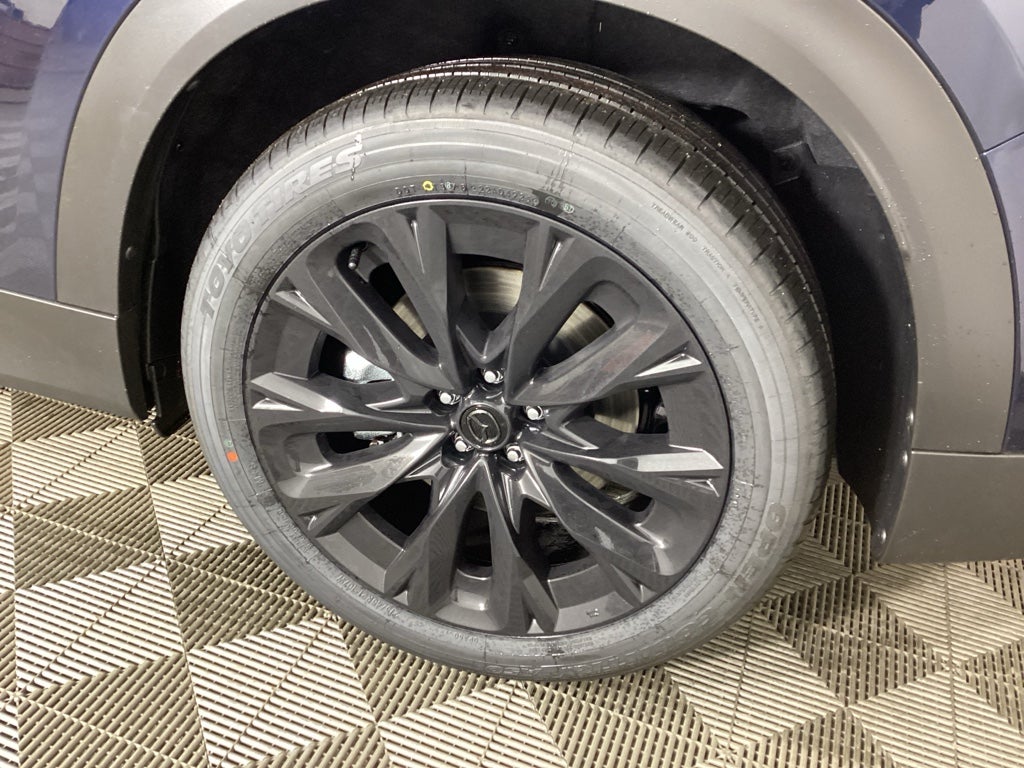 2026 Mazda Mazda CX-90 Premium Sport