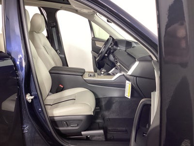 2026 Mazda Mazda CX-90 Premium Sport