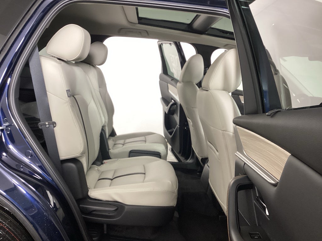 2026 Mazda Mazda CX-90 Premium Sport