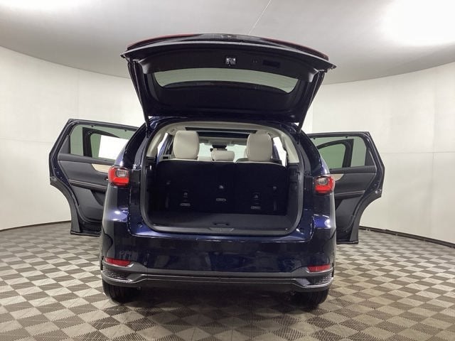 2026 Mazda Mazda CX-90 Premium Sport