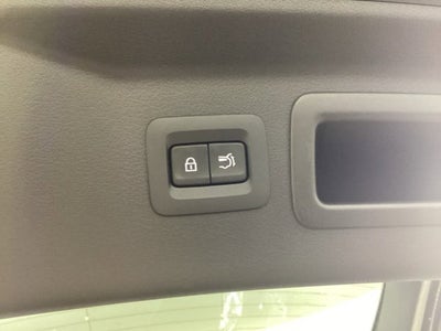 2026 Mazda Mazda CX-90 Premium Sport