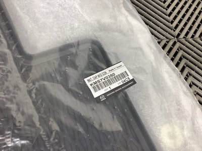 2026 Mazda Mazda CX-90 Premium Sport