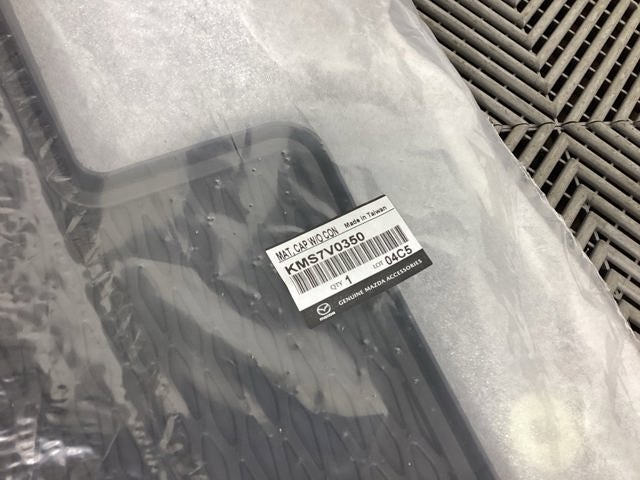 2026 Mazda Mazda CX-90 Premium Sport