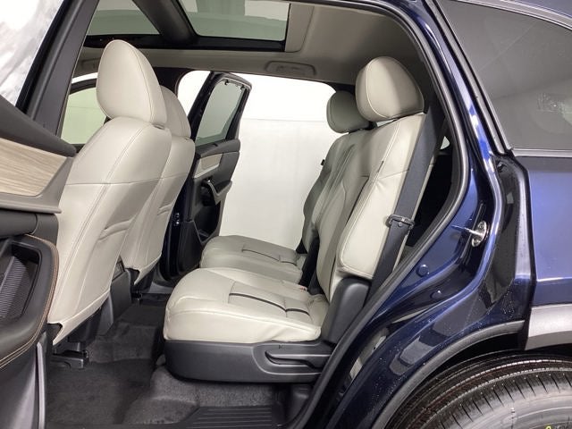 2026 Mazda Mazda CX-90 Premium Sport