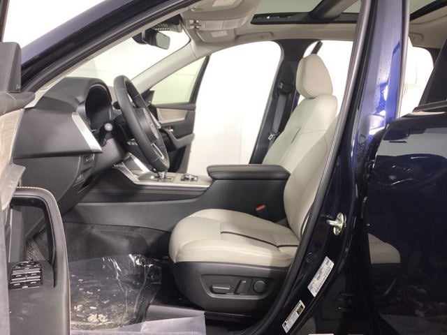 2026 Mazda Mazda CX-90 Premium Sport