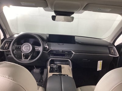 2026 Mazda Mazda CX-90 Premium Sport