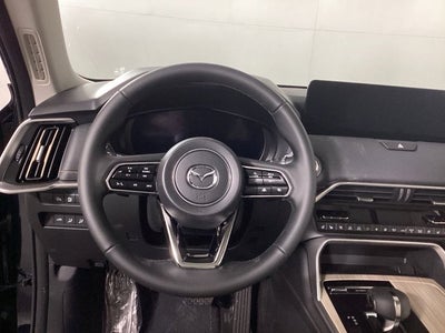 2026 Mazda Mazda CX-90 Premium Sport