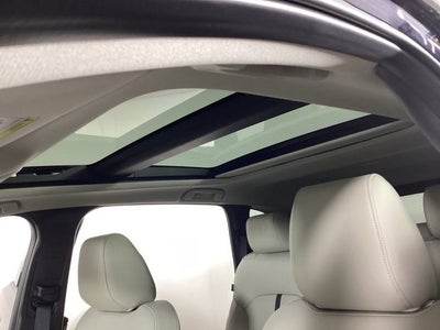 2026 Mazda Mazda CX-90 Premium Sport