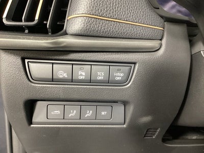 2026 Mazda Mazda CX-90 Premium Sport