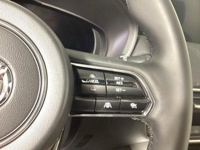 2026 Mazda Mazda CX-90 Premium Sport