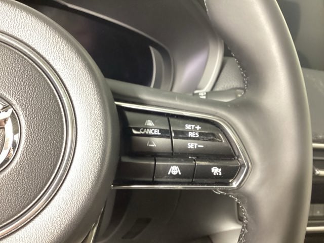 2026 Mazda Mazda CX-90 Premium Sport