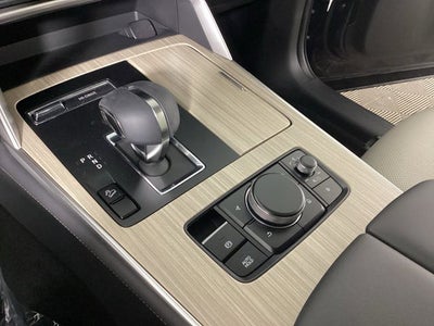 2026 Mazda Mazda CX-90 Premium Sport