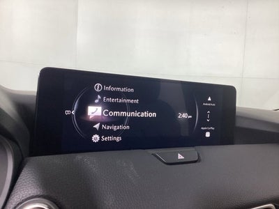 2026 Mazda Mazda CX-90 Premium Sport