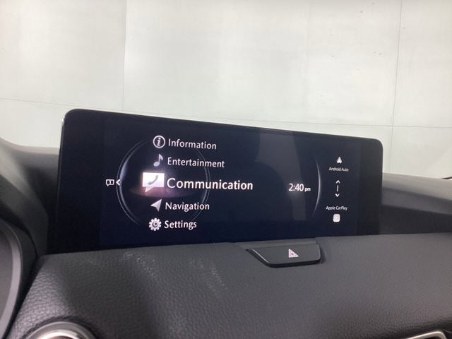 2026 Mazda Mazda CX-90 Premium Sport