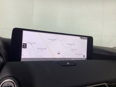 2026 Mazda Mazda CX-90 Premium Sport