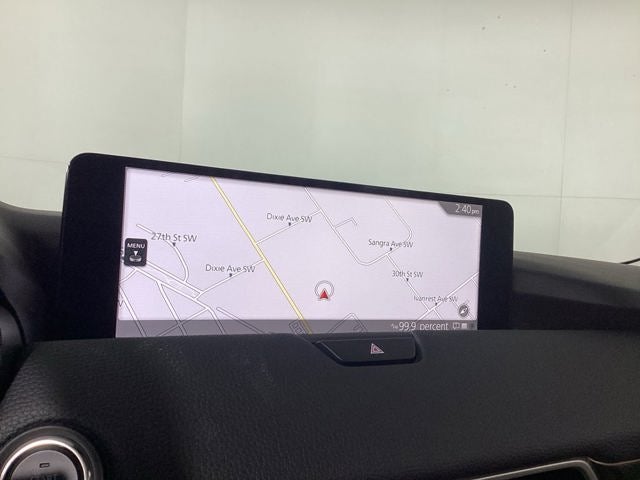 2026 Mazda Mazda CX-90 Premium Sport