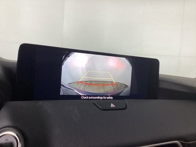 2026 Mazda Mazda CX-90 Premium Sport