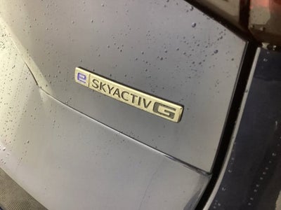 2026 Mazda Mazda CX-90 Premium Sport