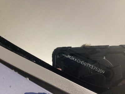 2026 Mazda Mazda CX-90 Premium Sport