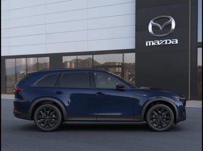 2026 Mazda Mazda CX-90 Premium Sport