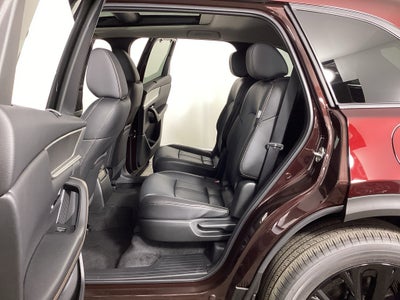 2026 Mazda Mazda CX-90 Premium Sport