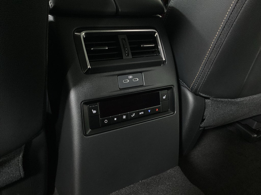 2026 Mazda Mazda CX-90 Premium Sport
