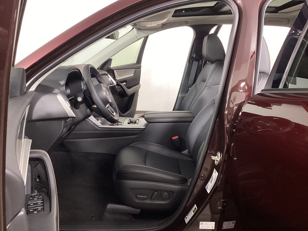 2026 Mazda Mazda CX-90 Premium Sport