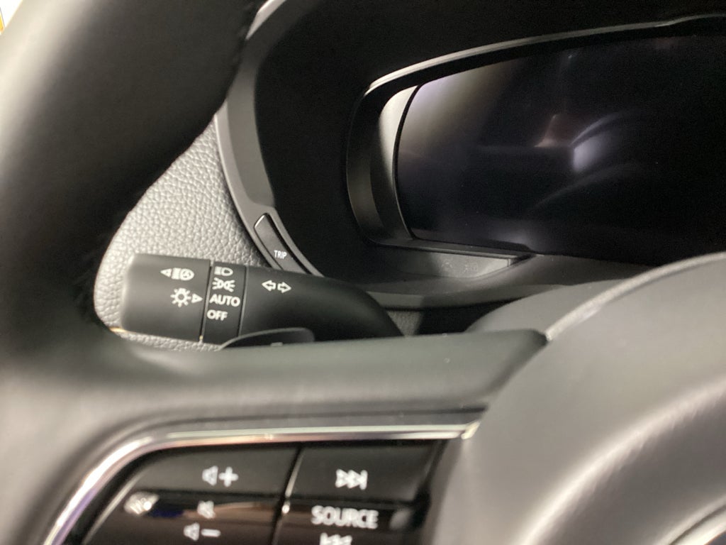 2026 Mazda Mazda CX-90 Premium Sport