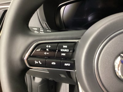 2026 Mazda Mazda CX-90 Premium Sport