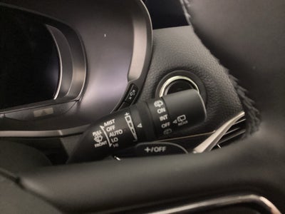 2026 Mazda Mazda CX-90 Premium Sport