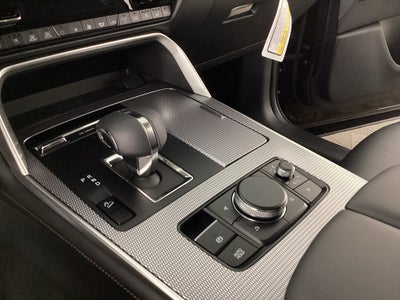 2026 Mazda Mazda CX-90 Premium Sport