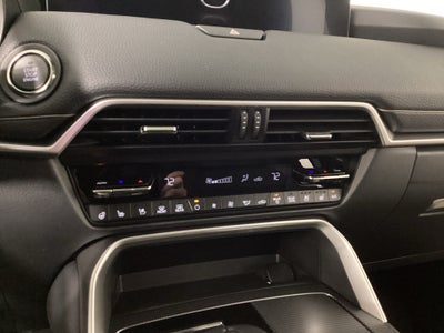 2026 Mazda Mazda CX-90 Premium Sport