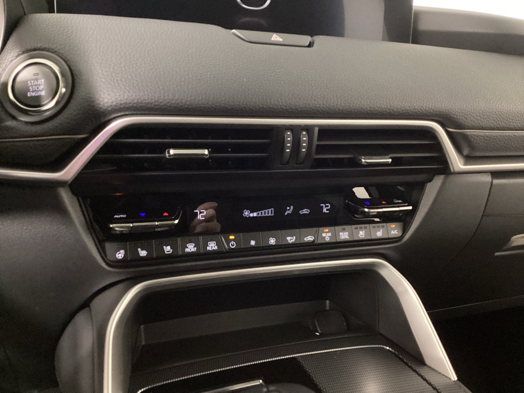 2026 Mazda Mazda CX-90 Premium Sport