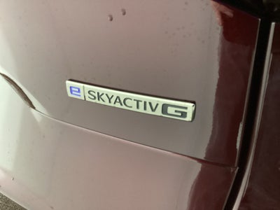 2026 Mazda Mazda CX-90 Premium Sport